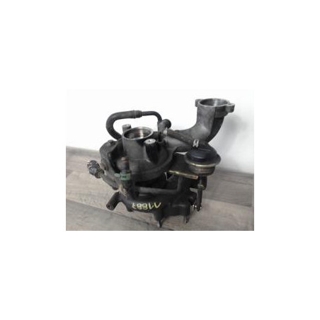 Turbo RENAULT SAFRANE PHASE 2 d’occasion