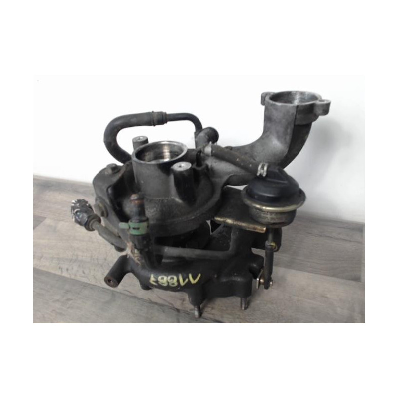Turbo RENAULT SAFRANE PHASE 2 d’occasion