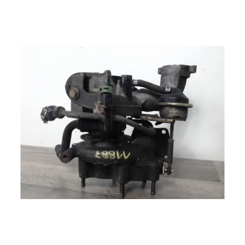 Turbo RENAULT SAFRANE PHASE 2 d’occasion