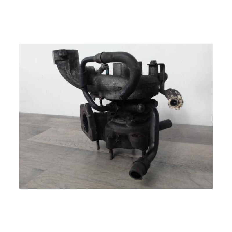 Turbo RENAULT SAFRANE PHASE 2 d’occasion