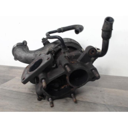 Turbo RENAULT SAFRANE PHASE 2 d’occasion