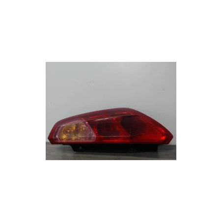 Feu arriere principal droit (feux) FIAT PUNTO EVO 3 d’occasion
