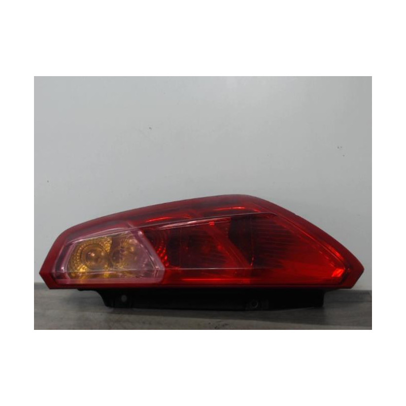 Feu arriere principal droit (feux) FIAT PUNTO EVO 3 d’occasion