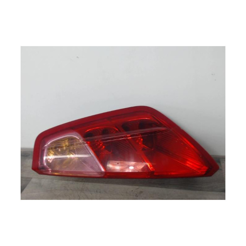 Feu arriere principal droit (feux) FIAT PUNTO EVO 3 d’occasion
