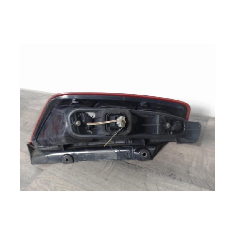 Feu arriere principal droit (feux) FIAT PUNTO EVO 3 d’occasion