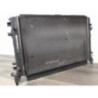 Radiateur eau SKODA OCTAVIA 2 PHASE 2 BREAK d’occasion