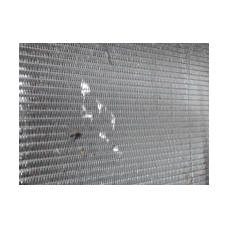 Radiateur eau SKODA OCTAVIA 2 PHASE 2 BREAK d’occasion