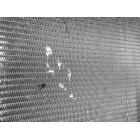 Radiateur eau SKODA OCTAVIA 2 PHASE 2 BREAK d’occasion