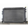 Radiateur eau SKODA OCTAVIA 2 PHASE 2 BREAK d’occasion