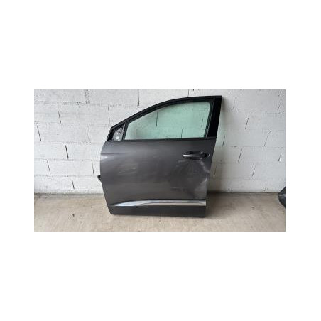 Porte avant gauche PEUGEOT 3008 2 PHASE 2 d’occasion