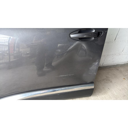 Porte avant gauche PEUGEOT 3008 2 PHASE 2 d’occasion