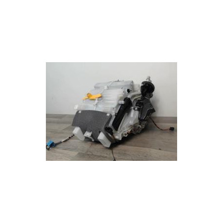 Bloc chauffage PEUGEOT 208 1 PHASE 2 d’occasion