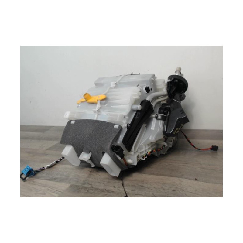 Bloc chauffage PEUGEOT 208 1 PHASE 2 d’occasion