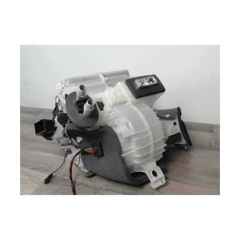 Bloc chauffage PEUGEOT 208 1 PHASE 2 d’occasion
