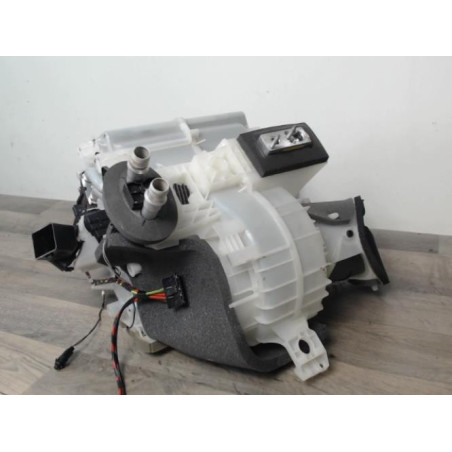 Bloc chauffage PEUGEOT 208 1 PHASE 2 d’occasion