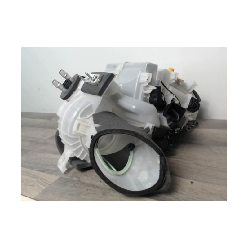 Bloc chauffage PEUGEOT 208 1 PHASE 2 d’occasion