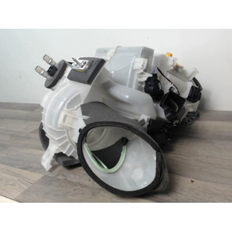 Bloc chauffage PEUGEOT 208 1 PHASE 2 d’occasion