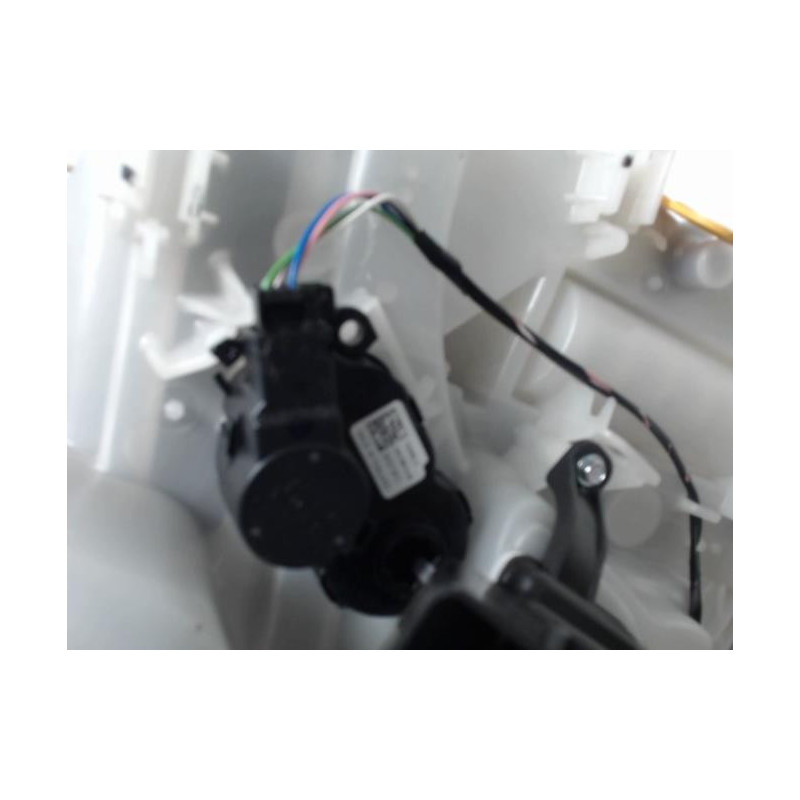 Bloc chauffage PEUGEOT 208 1 PHASE 2 d’occasion
