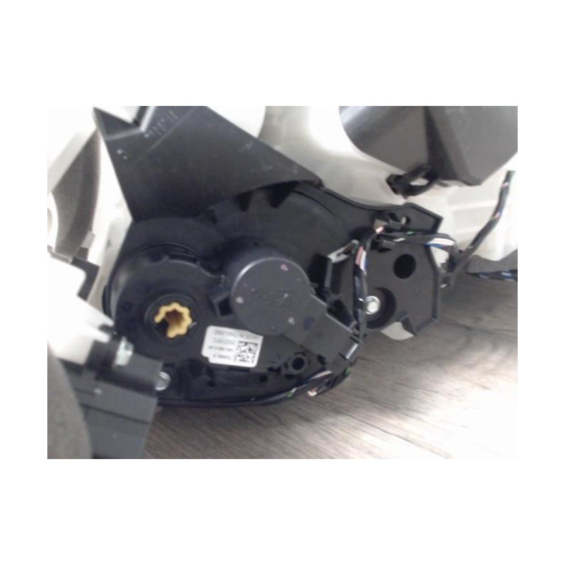 Bloc chauffage PEUGEOT 208 1 PHASE 2 d’occasion