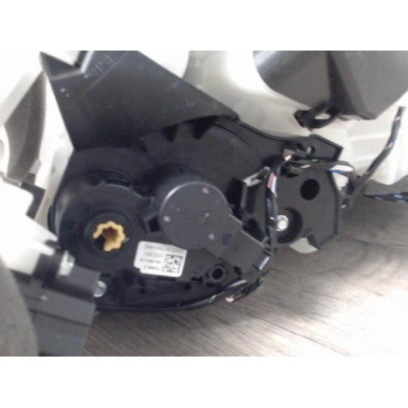Bloc chauffage PEUGEOT 208 1 PHASE 2 d’occasion