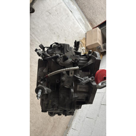 Boite de vitesses RENAULT VEL SATIS PHASE 1 d’occasion