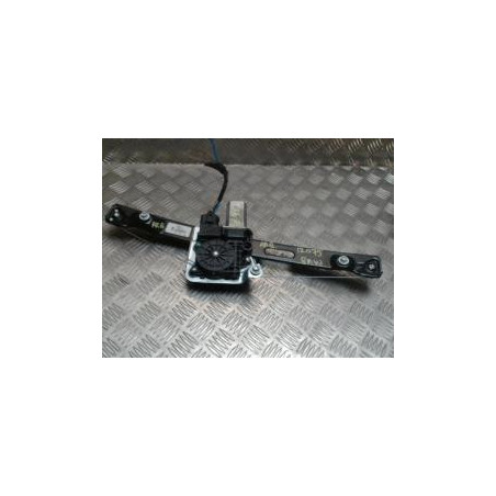 Leve vitre electrique arriere gauche BMW SERIE 3 E90 PHASE 2 d’occasion