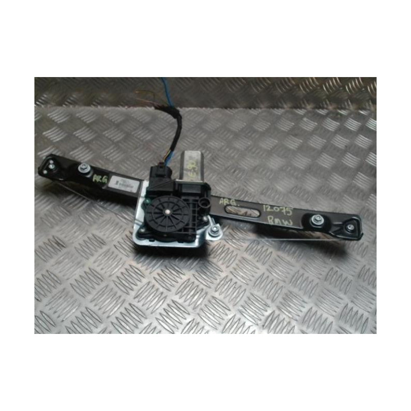 Leve vitre electrique arriere gauche BMW SERIE 3 E90 PHASE 2 d’occasion