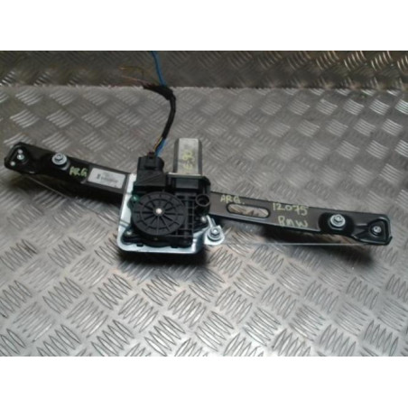 Leve vitre electrique arriere gauche BMW SERIE 3 E90 PHASE 2 d’occasion