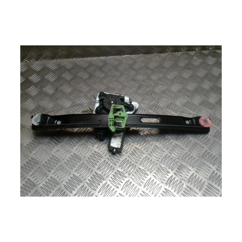 Leve vitre electrique arriere gauche BMW SERIE 3 E90 PHASE 2 d’occasion