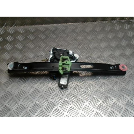 Leve vitre electrique arriere gauche BMW SERIE 3 E90 PHASE 2 d’occasion