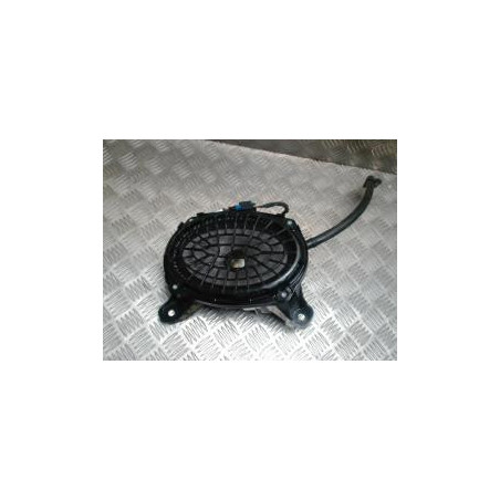 Haut parleur RENAULT CAPTUR 2 d’occasion