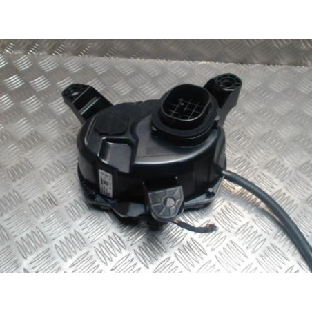 Haut parleur RENAULT CAPTUR 2 d’occasion