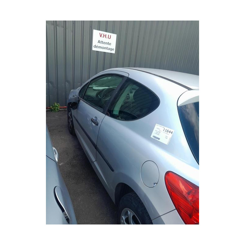 Feu arriere principal droit (feux) PEUGEOT 207 1 d’occasion