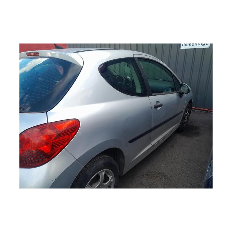 Feu arriere principal droit (feux) PEUGEOT 207 1 d’occasion