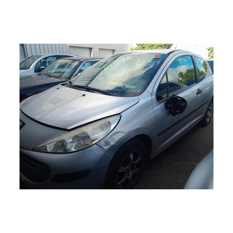 Feu arriere principal droit (feux) PEUGEOT 207 1 d’occasion