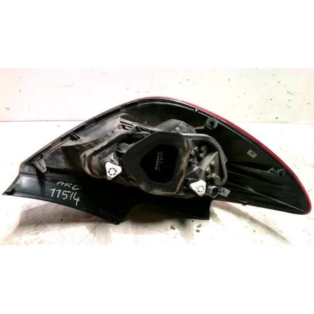 Feu arriere principal droit (feux) OPEL CORSA D PHASE 2 d’occasion