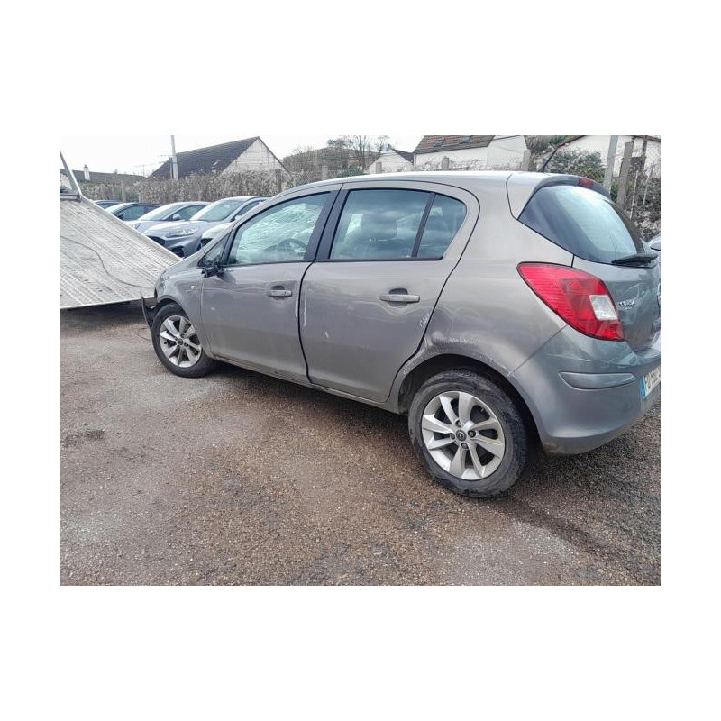 Feu arriere principal droit (feux) OPEL CORSA D PHASE 2 d’occasion