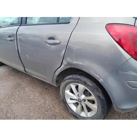 Feu arriere principal droit (feux) OPEL CORSA D PHASE 2 d’occasion