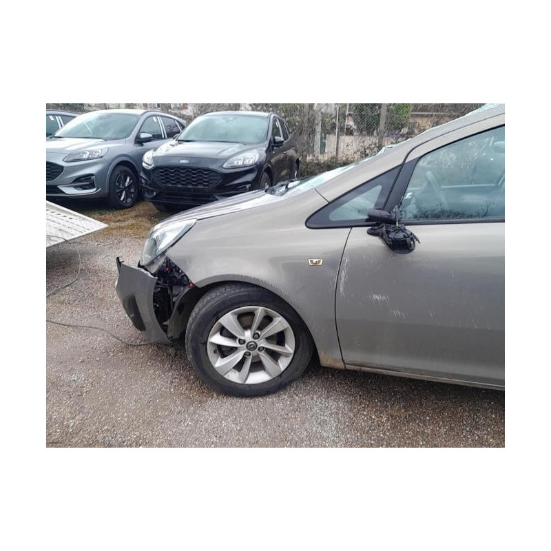 Feu arriere principal droit (feux) OPEL CORSA D PHASE 2 d’occasion