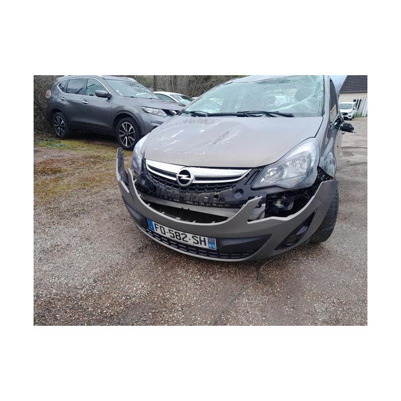 Feu arriere principal droit (feux) OPEL CORSA D PHASE 2 d’occasion