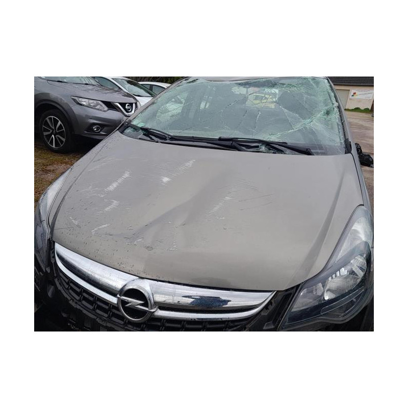Feu arriere principal droit (feux) OPEL CORSA D PHASE 2 d’occasion