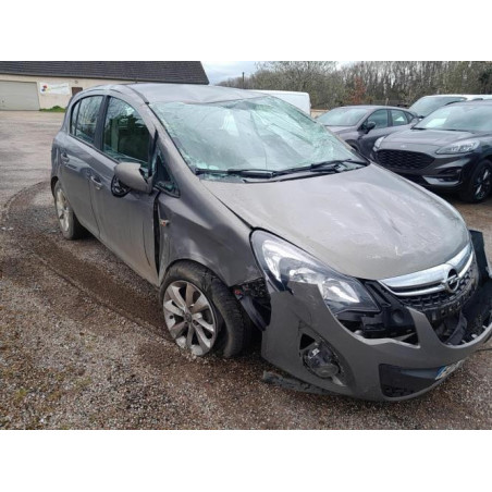 Feu arriere principal droit (feux) OPEL CORSA D PHASE 2 d’occasion