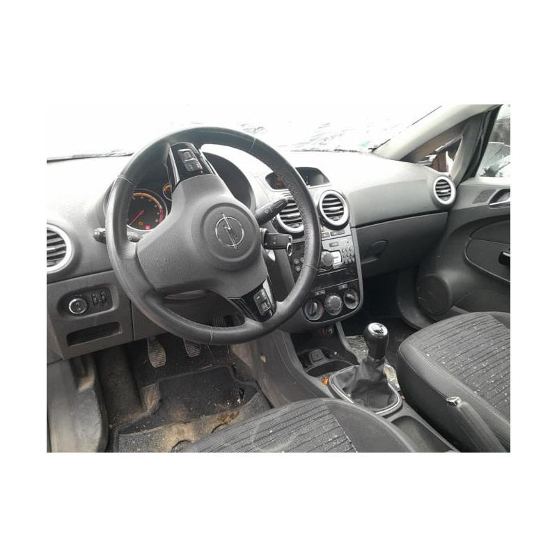 Feu arriere principal droit (feux) OPEL CORSA D PHASE 2 d’occasion