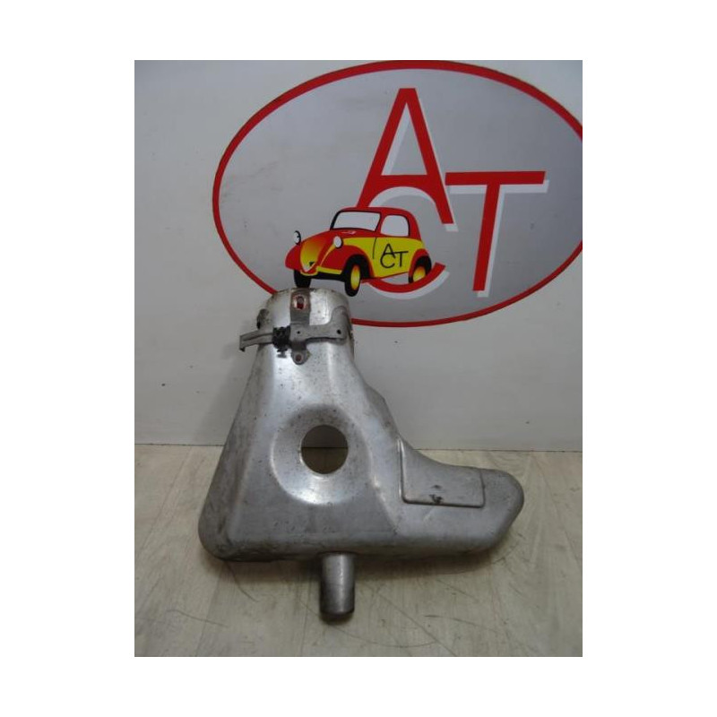 Tole pare feu VOLKSWAGEN POLO 3 PHASE 2 d’occasion