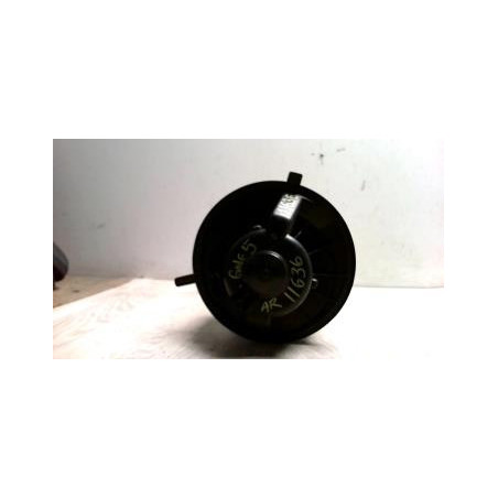 Ventilateur chauffage VOLKSWAGEN GOLF 5 d’occasion