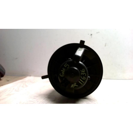 Ventilateur chauffage VOLKSWAGEN GOLF 5 d’occasion