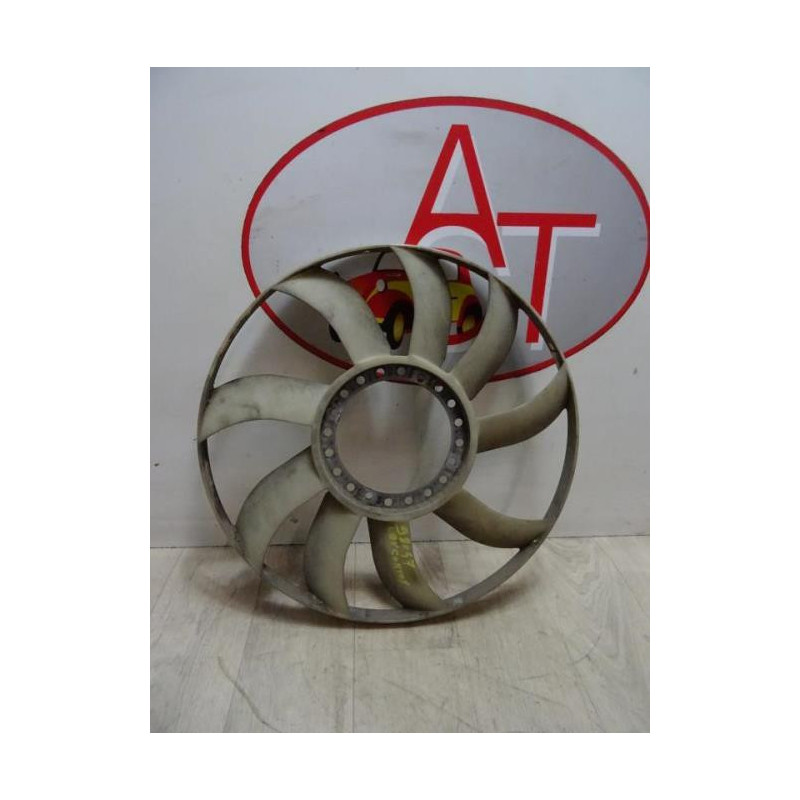 Ventilateur LDV  d’occasion