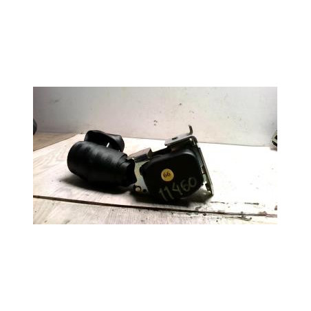 Ceinture arriere centre troisieme ligne CITROEN XSARA PICASSO PHASE 2 d’occasion