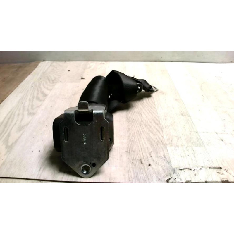 Ceinture arriere centre troisieme ligne CITROEN XSARA PICASSO PHASE 2 d’occasion
