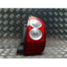 Feu arriere principal droit (feux) NISSAN MICRA 3 PHASE 3 d’occasion